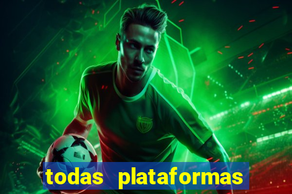 todas plataformas de jogo